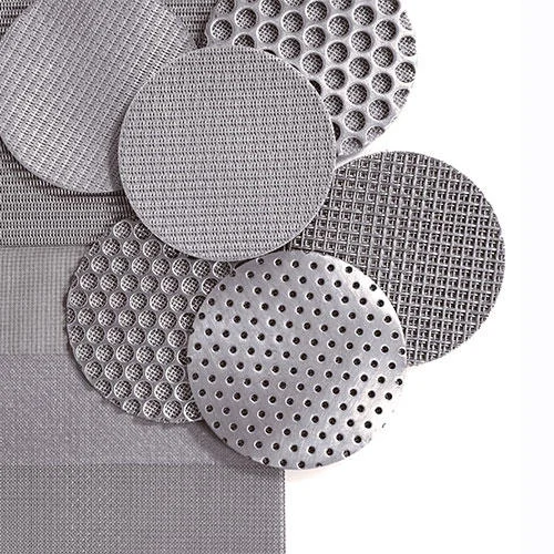 Reusable 49 51 53mm 150Micron 304 Stainless Steel Metal Mesh Coffee Filter Disc Espresso Portafilter Puck Screen