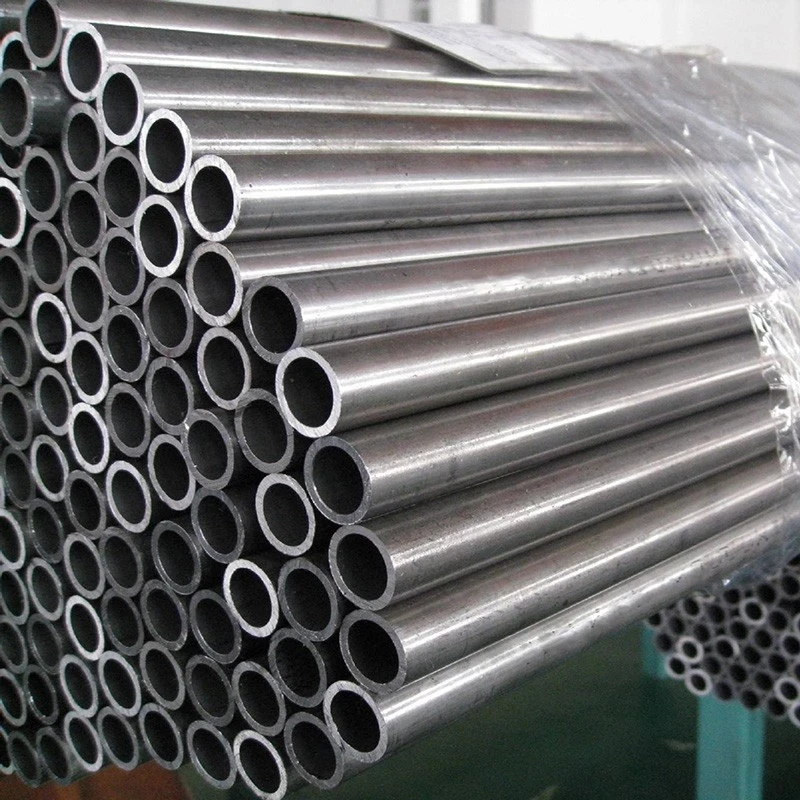 Astm A192 Asme Sa192 High Pressure Boiler Carbon Seamless Steel Pipe