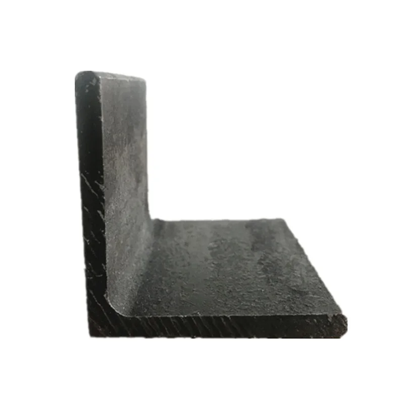 Угол из углеродистой стали 100x100x10