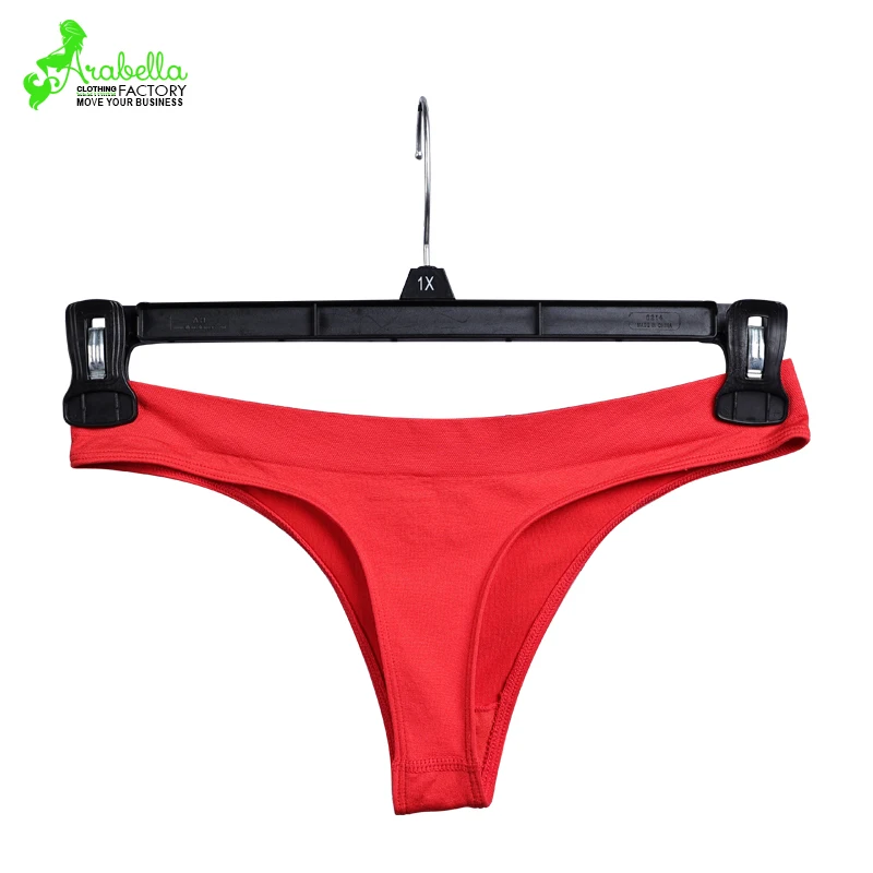 Custom Logo Letter Print Women Designer Traceless Thong No Show Tanga Private Labels Seamless Underwear Panties Seamless Thong