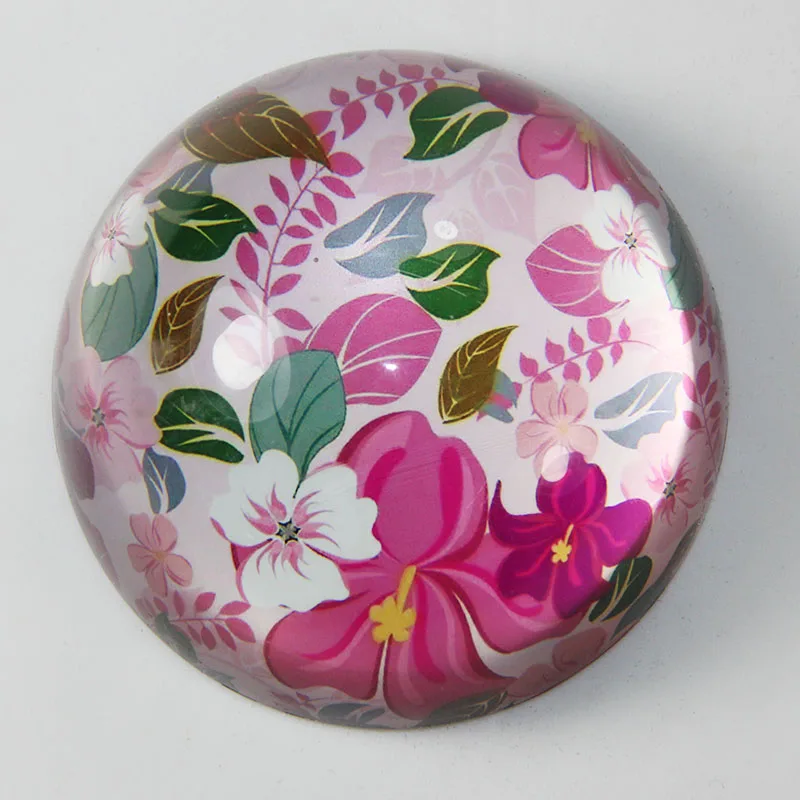 Недорогой красивый пресс-папье из хрустального стекла для офисных подарков