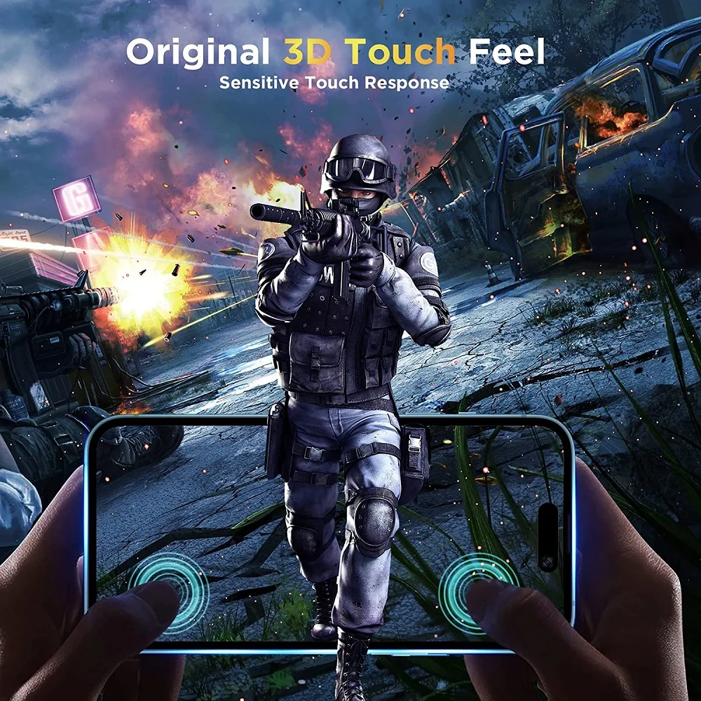 Wholesale Tempered Glass Screen Protector For Iphone Xs Max Xr 11 12 mini 13 mini 14 plus