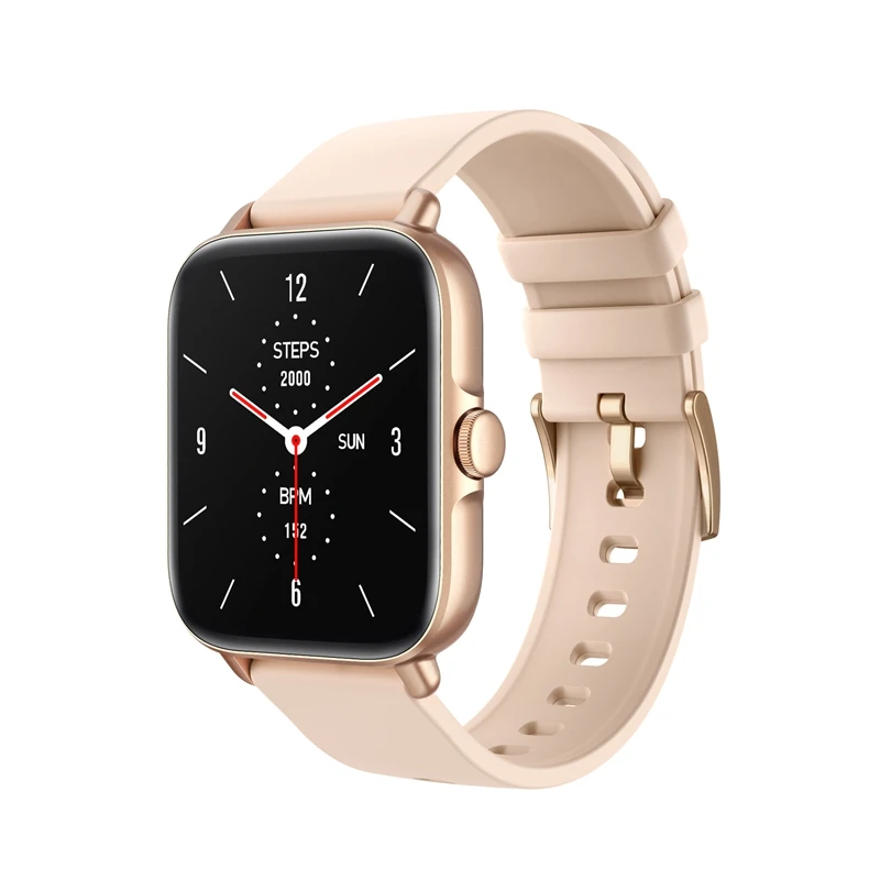 Y22 2022 New Smart Watch Call Heart Rate Sleep Monitoring Multiple Sports Mode Health Smartwatches for Android