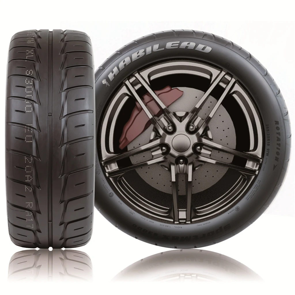 Шины для дрифтинга 265/35R18 13 14 15 16 17 18 дюймов сделано в Китае завод Шаньдун оптовая