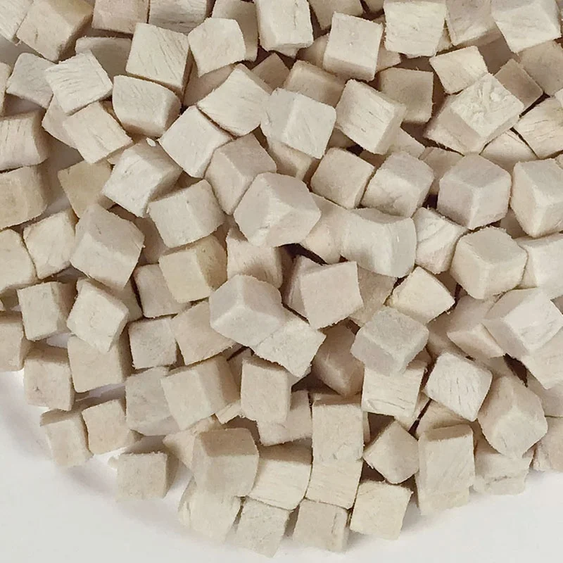 100% натуральная сухая еда для собак и кошек с логотипом заказчика замороженная курица фабричное производство корм куриц питомцев