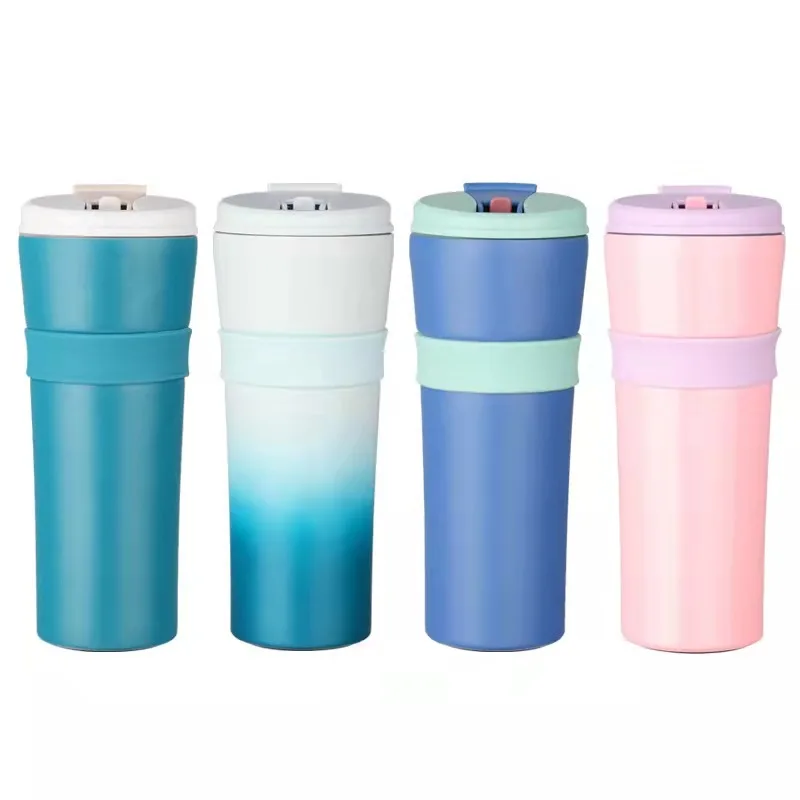 Amazon Hot Selling Mug stainless steel water botter