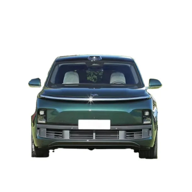Новый дизайн оптовая продажа электрический автомобиль Li L9 новый роскошный 5 дверей 6 мест внедорожник для взрослых Электромобиль