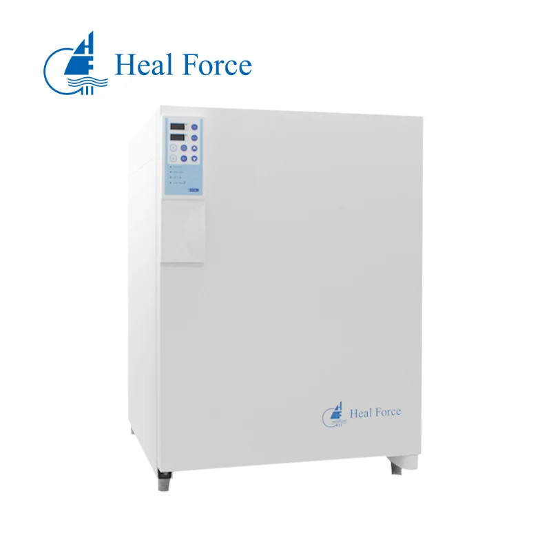  Излечите усилие лаборатории эко CO2 инкубатор HF-90