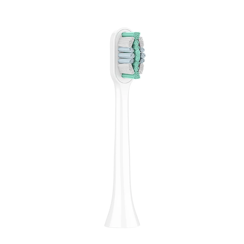 Aiwejay China Professional Manufacturer  Adult Sonic Electronic Tooth Brush CE FCC RoHS OEM  Electric Toothbrush Head