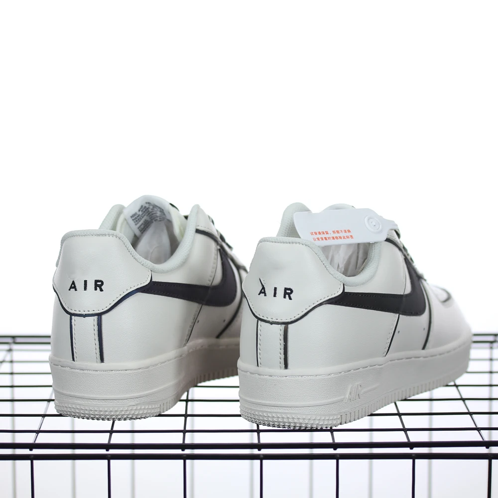  2021 Famous China factory men and women sports white shoes brand