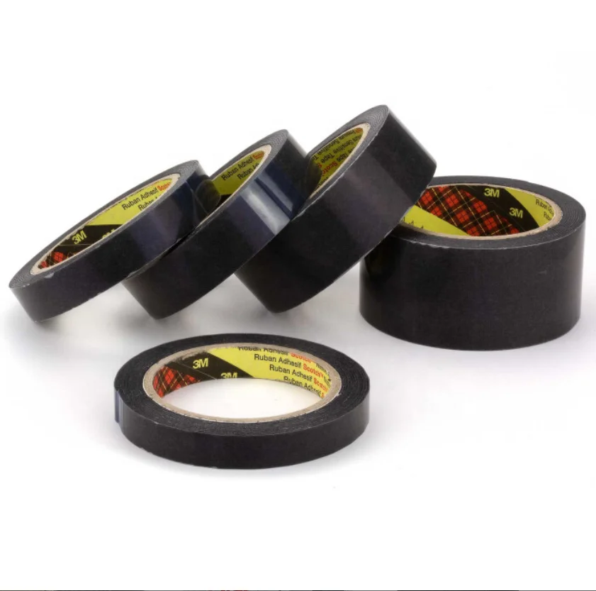 3M Extreme Sealing Tape 4411B Super wear resistant 3M 4411B Waterproof sealing tape Acrylic Adhesive Sealing Tape Stickers Film