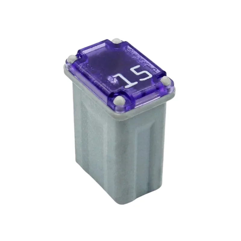 20-60A PEC SBFC-JT Fuse Cartridge Pacific Low-amperage Plug-in Type Fuse  for Car Marine Boat RV Solar