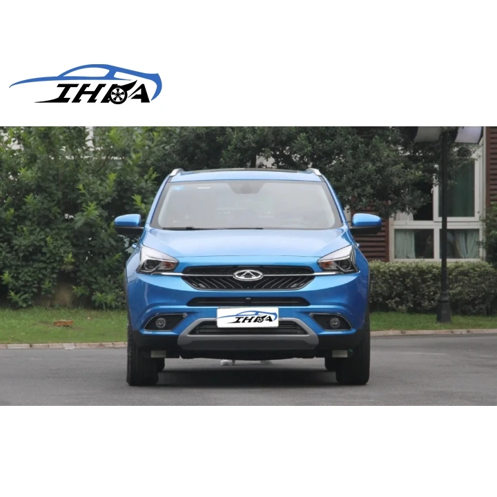 IHKA Chery Tiggo7 7pro Gasoline Car Chery 7 Pro Max Car New Used Cars To China Chery Tigo 7 Pro