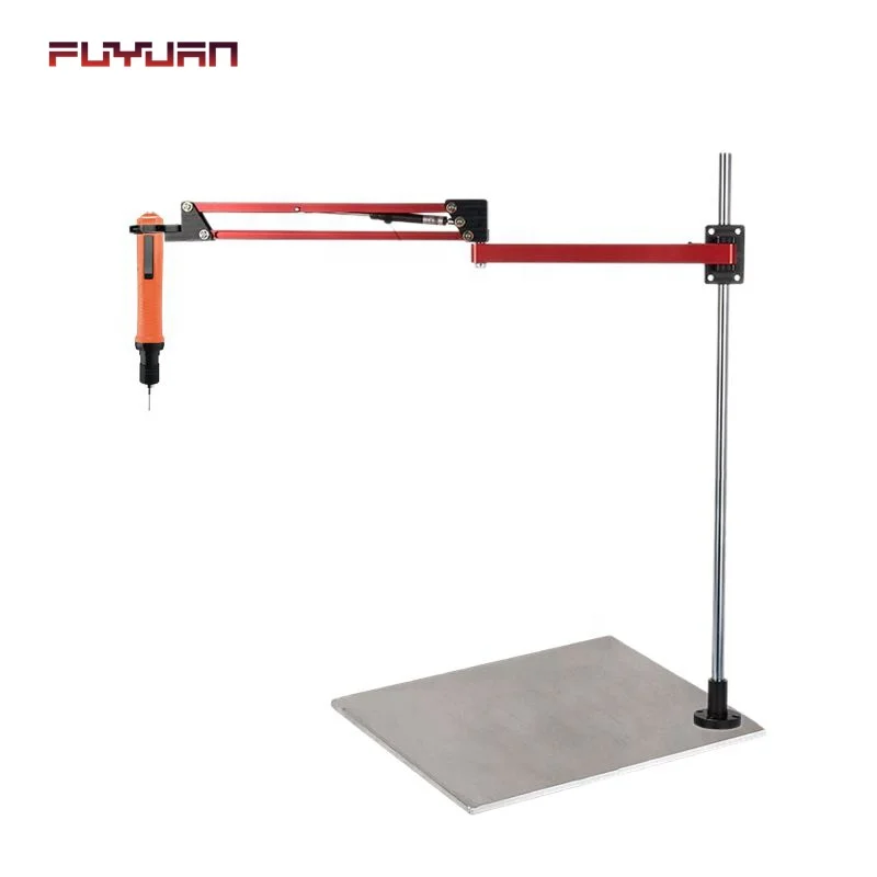 Torque Lineares Telescopicos Bracos De Reacao E Sistemas De Posicionamento Bracos Linear Com Balanceador De Ferramentas