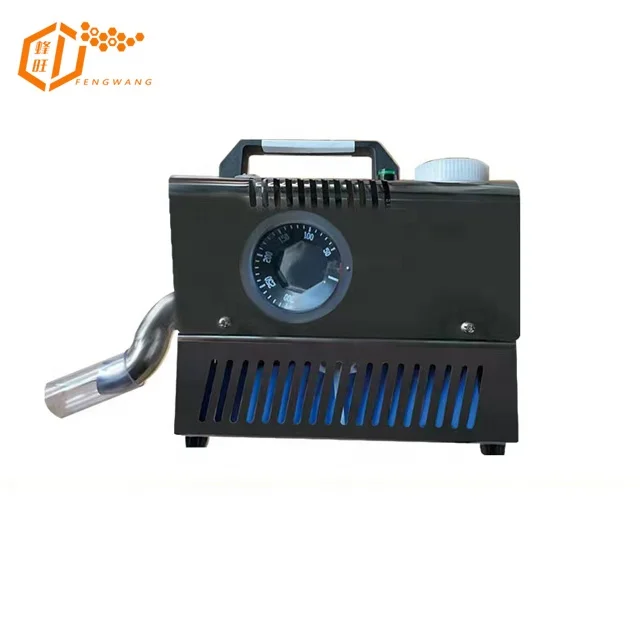 Anti Varroa Device Electric Bee Medicine Tool Varroa Mite Treatment