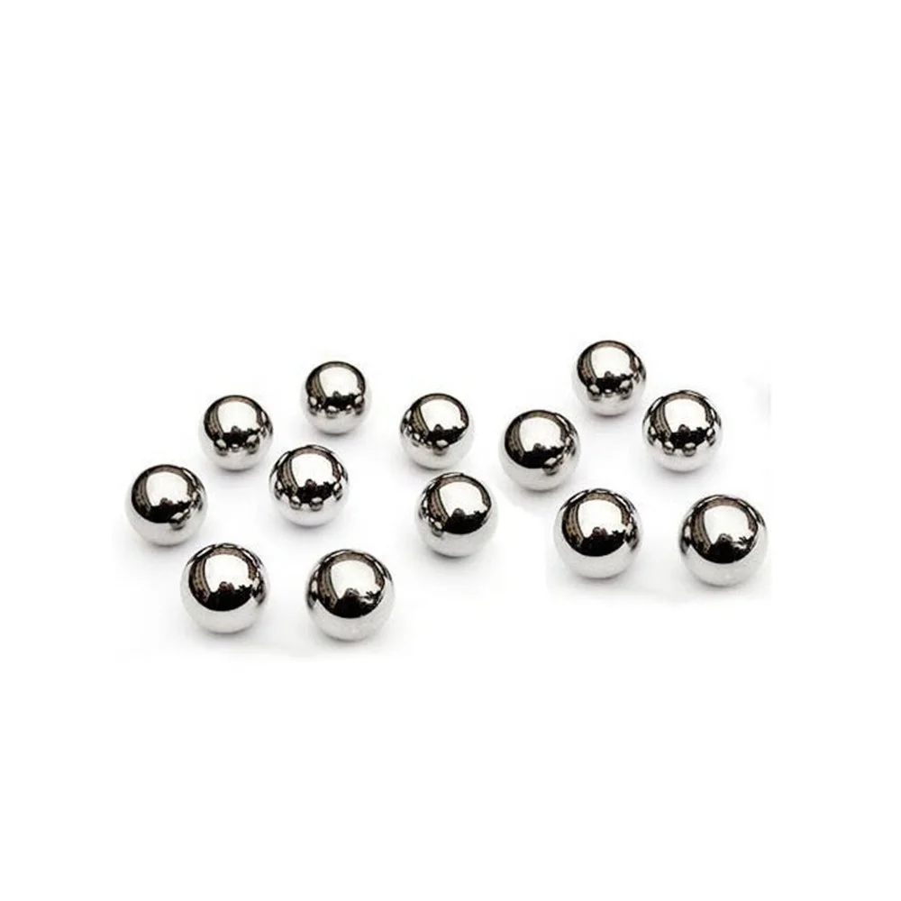 
G100 304 stainless steel ball 3mm for bearings 