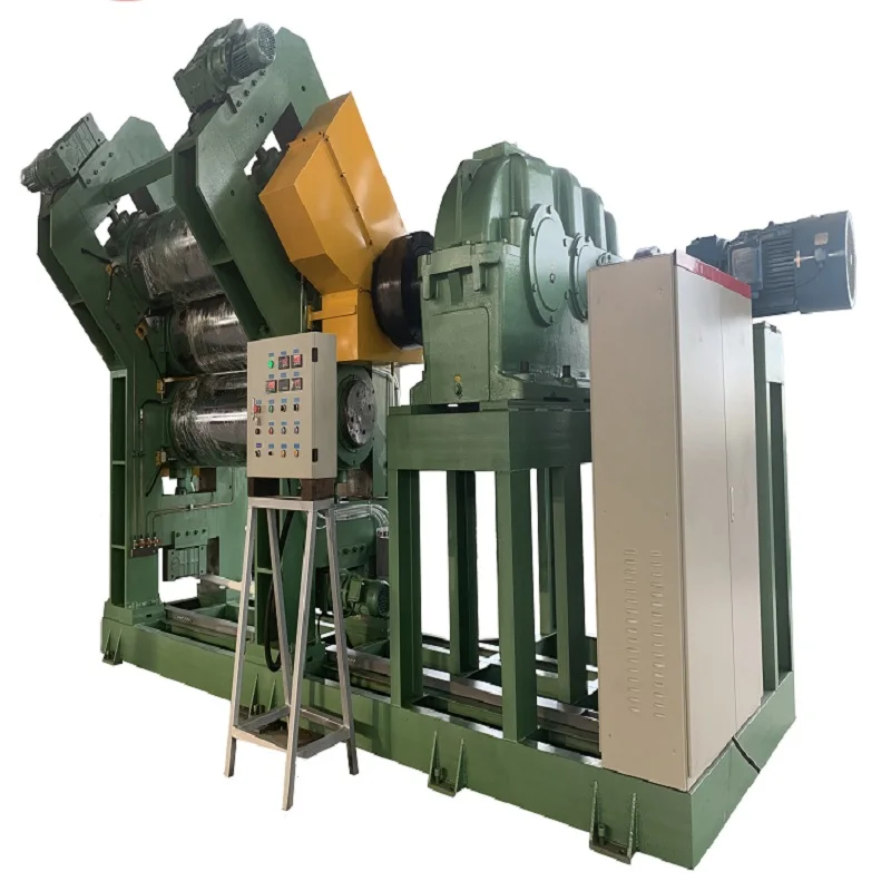 Линия по производству радиальных шин