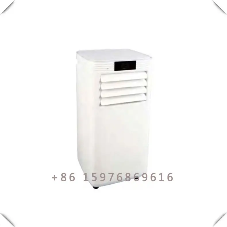High Power Air Conditioner 1000BTU Fast Cooling Commercial Mobile Industrial Portable Unit