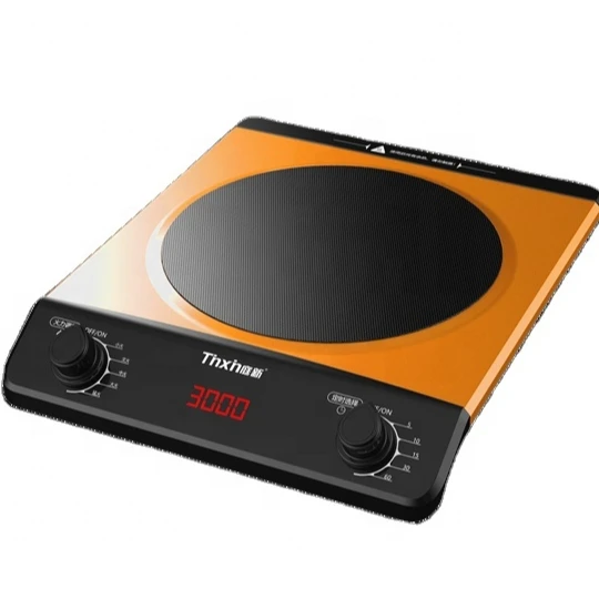 2000W to 3500W Stable quality intellective hot pot induction cooker durable 10 years lifetime  induction cooker