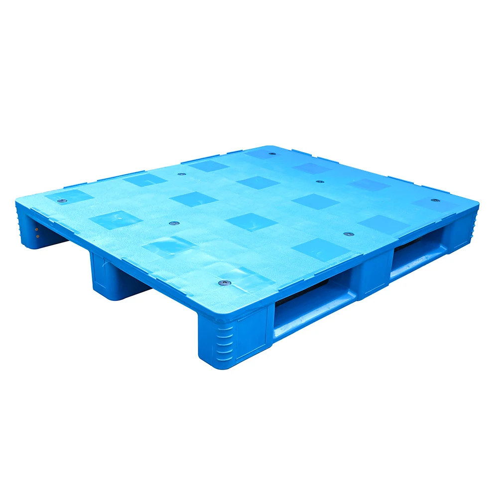 2024 Hot Sale Reusable Hygienic Plastic Pallet Medical Durable Use Pallets Plastic Pallet