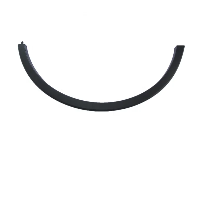 Nicegoods 5512500-W01 front wheel eyebrow trim  OEM for Changan CS35 (2017)  front wheel eyebrow