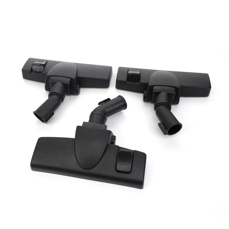 Factory Wholesale High Quality Universal Carpet Brush High Efficiency Plastic Floor Brush