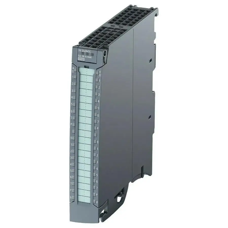 Siemens SIMATIC S7-1500 digital input/output module 6ES7523-1BL00-0AA0