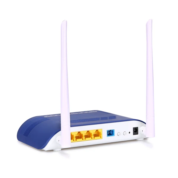 V-Solution Realtek chipset GPON ONT 1GE+3FE+WiFi wifi router