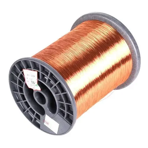 Electric water submersible motor copper winding wire 36 swg