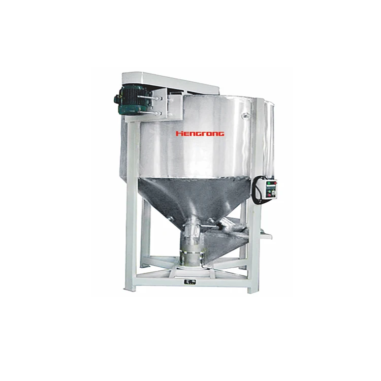 
Лучшее качество, уникальный вертикальный смеситель порошка, пластиковый вертикальный смеситель 