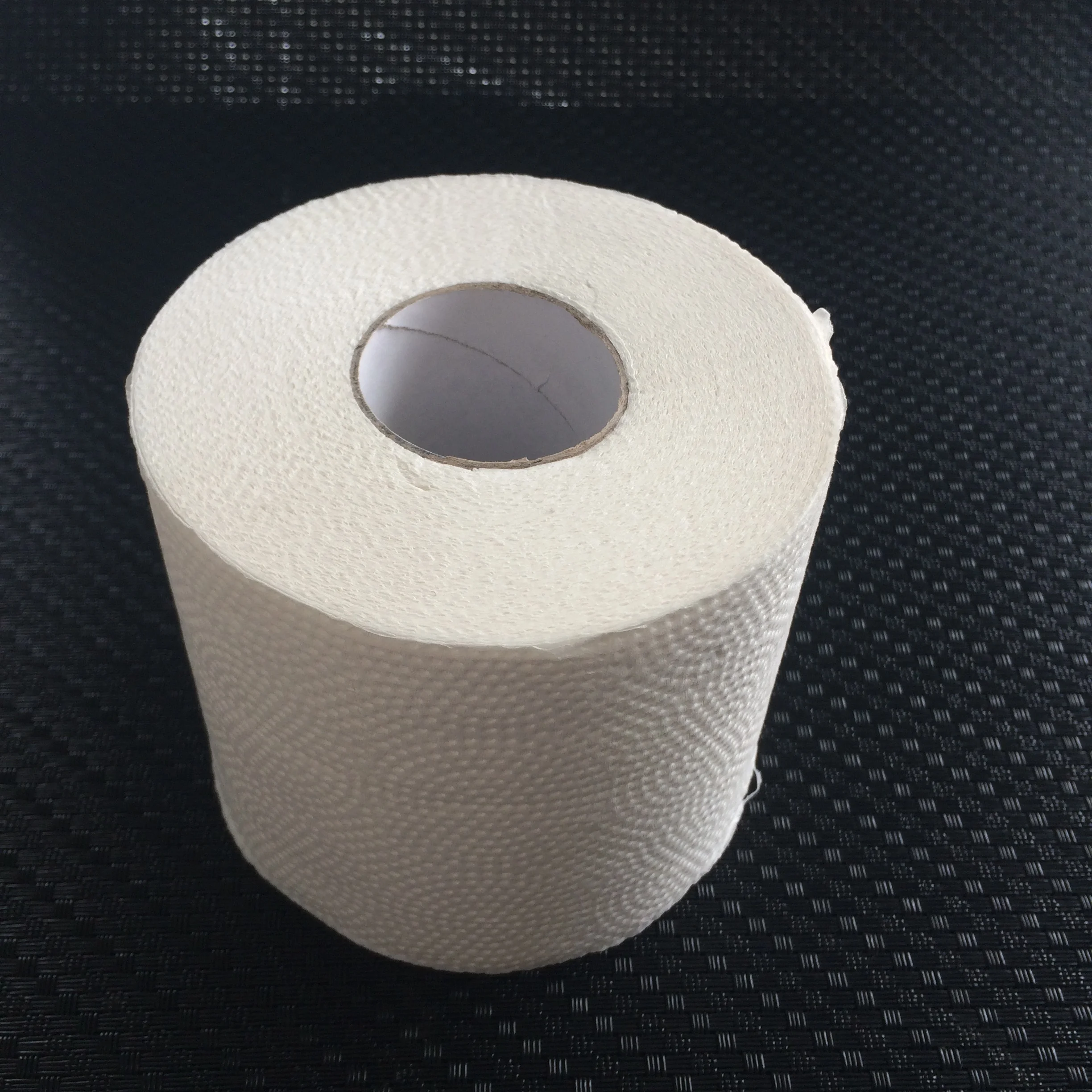 OEM Brand Toilet Tissue Paper Roll Customized hemp toilet paper papel higienicos toliet paper