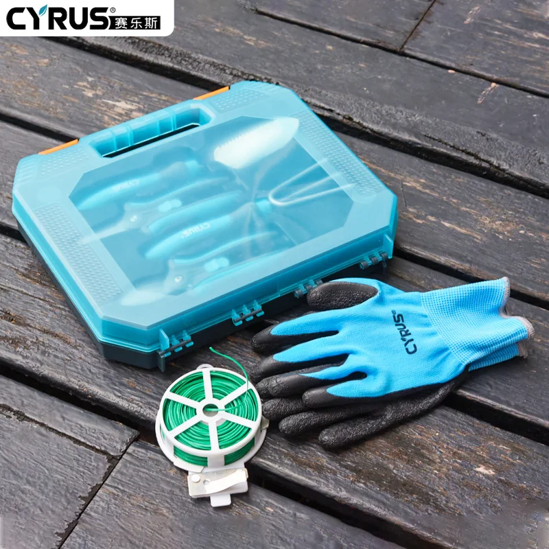 4 шт., набор ручных инструментов для маленьких детей