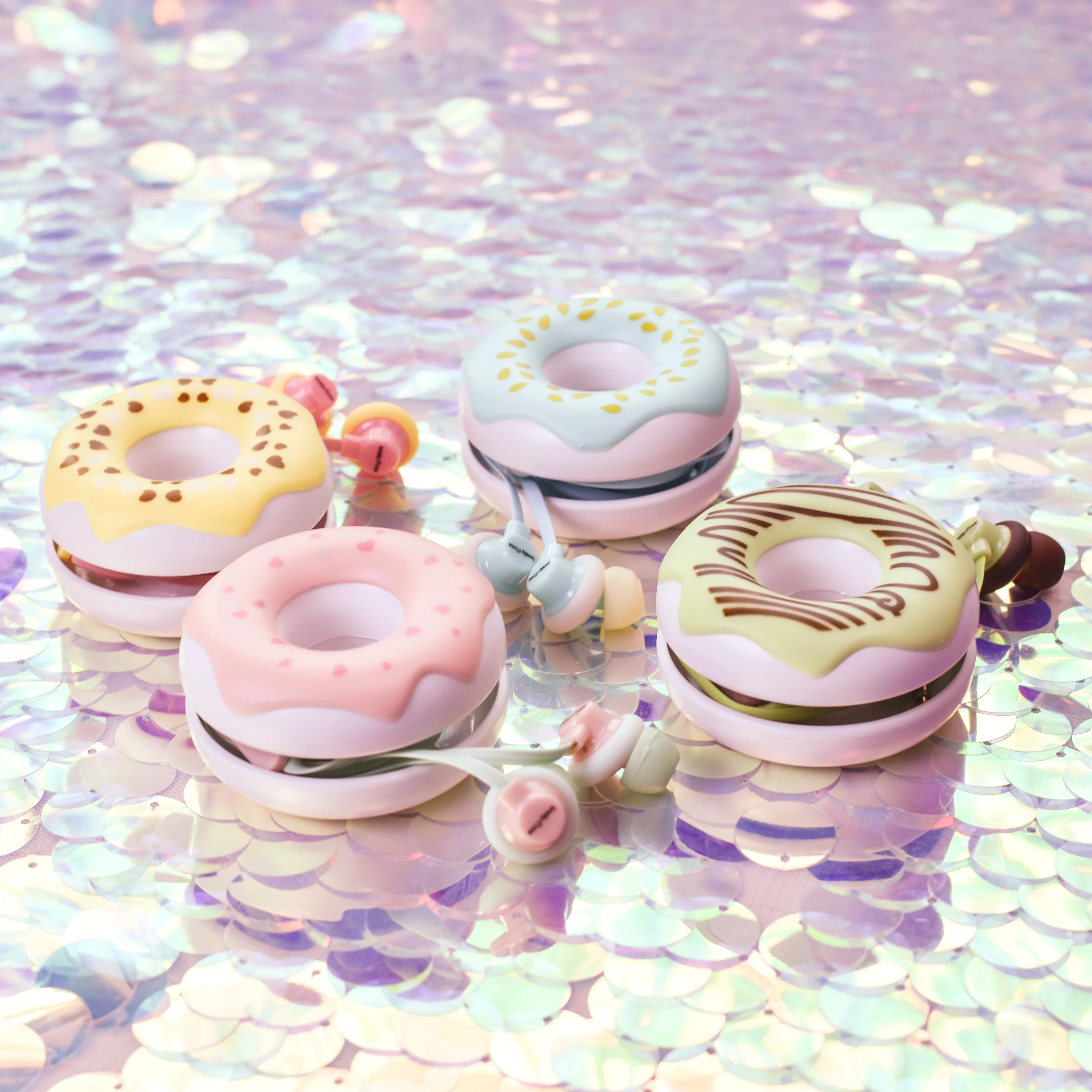 
High Quality Bass Bulk Best with 3.5Mm Jack Sound Ear Private Label Wired Stereo Earphone With Mic 