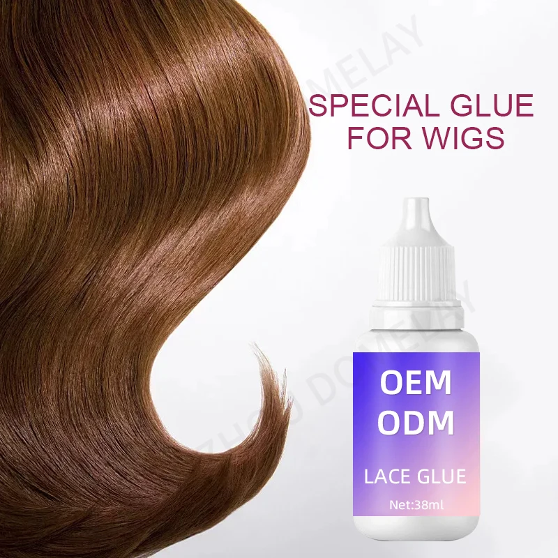 Best Waterproof Glue For Lace Wigs Super Strong Hold And Oli Resistant Hair Glue