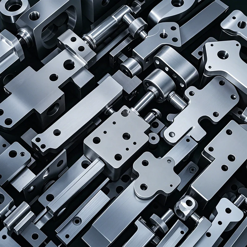 Cnc Lathe Turning Milling POM PVDF PTFE UPE PP Plastic Part Custom Pa66 Nylon Cnc Machining Turning Parts