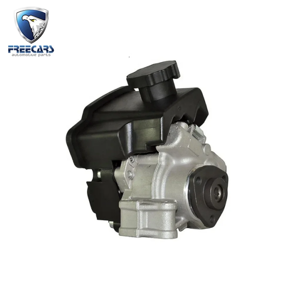 HOT Sale European Truck Body Parts 0024667501 0024667601 HYDRAULIC PUMP For MB Truck