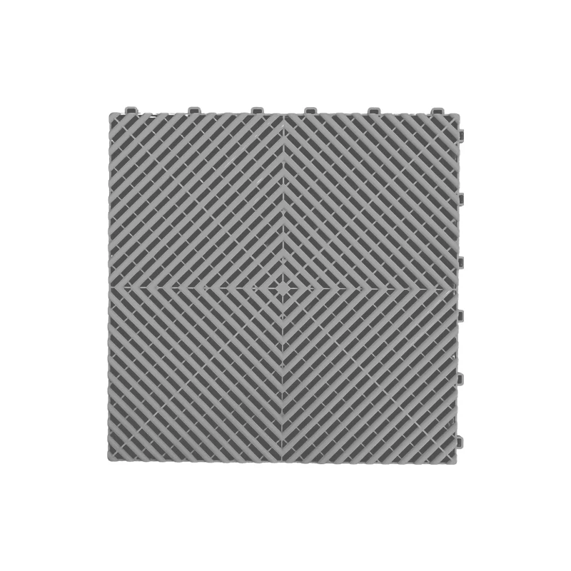 Comfortable Workshop Antigatigue Rubber Floor Mats/Grease Resistance Rubber Garage Floor Mat Factory Quality