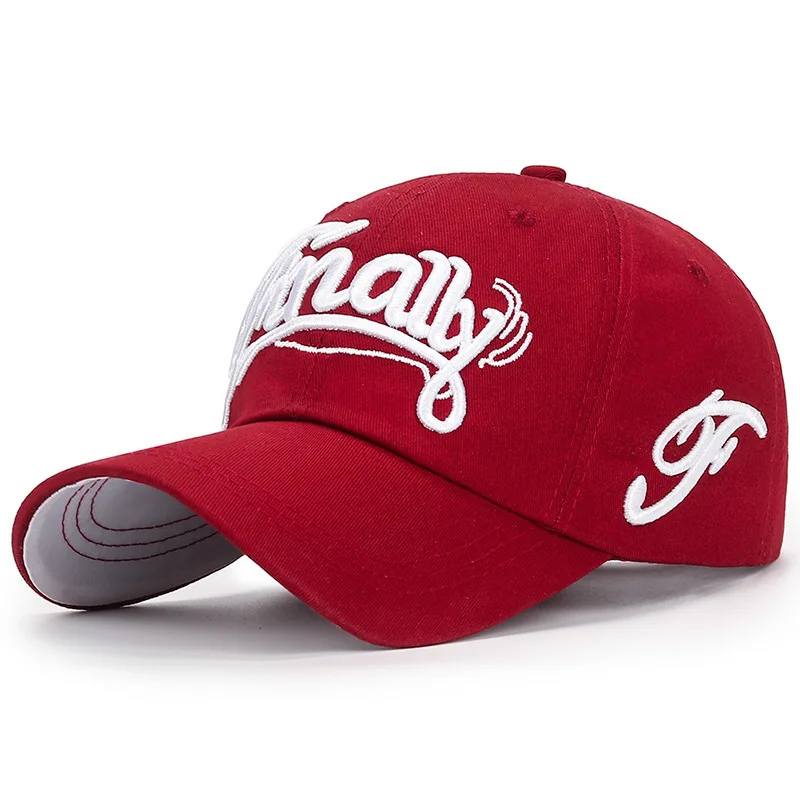 Customized Embroidery Logo Baseball Cap Hat Small Minimum Order Quality Brand Curved Brim Oxford Poplin Fabric Dobby Argyle Golf