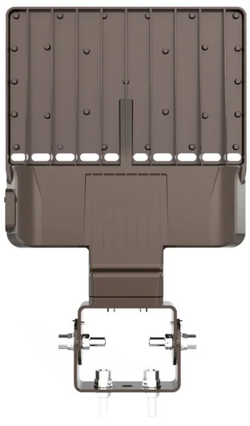 Led Street Light 5-year warranty IP65 Waterproof Dusk to Dawn Photocell led lighting fixture