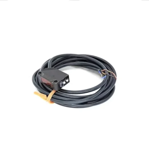 original sensores E3Z-LS81 2M high quality amplifier photoelectric optic sensor
