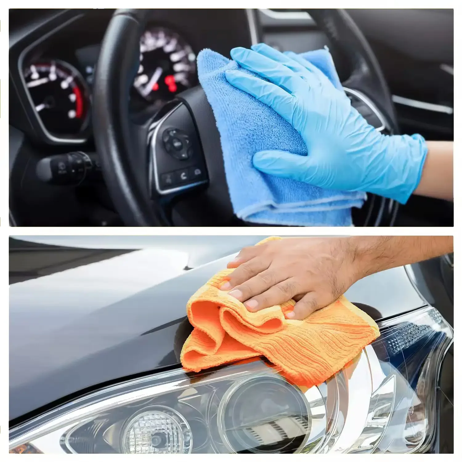 Microfiber Home Bath Towel Towel Absorbent And Quick-drying Daily Gift Towels Sets For Beauty Salon Spa Massage