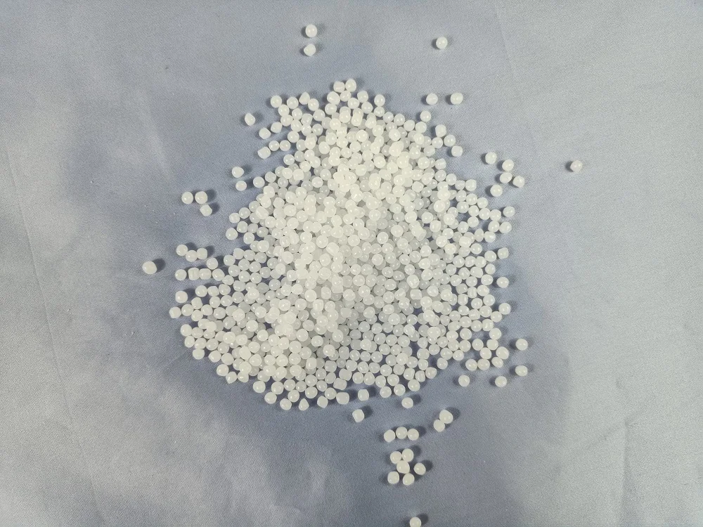 Чистые пластиковые гранулы fujian цена