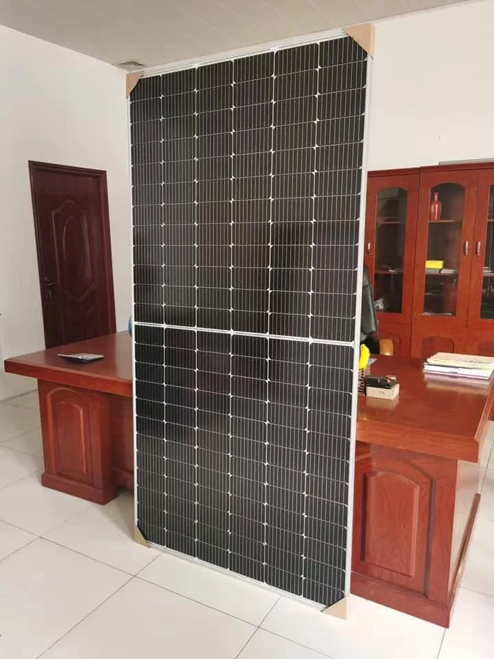 China supplier  jinko solar panel 500w