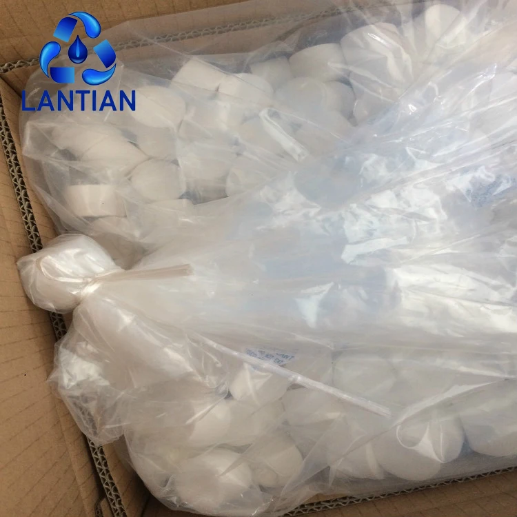 
Swimming Pool Cleaning Chemicals Of Superior Drinking Water And Swimming Pool Clean Purify Chlorine Tablet And Granular 56% SDIC 