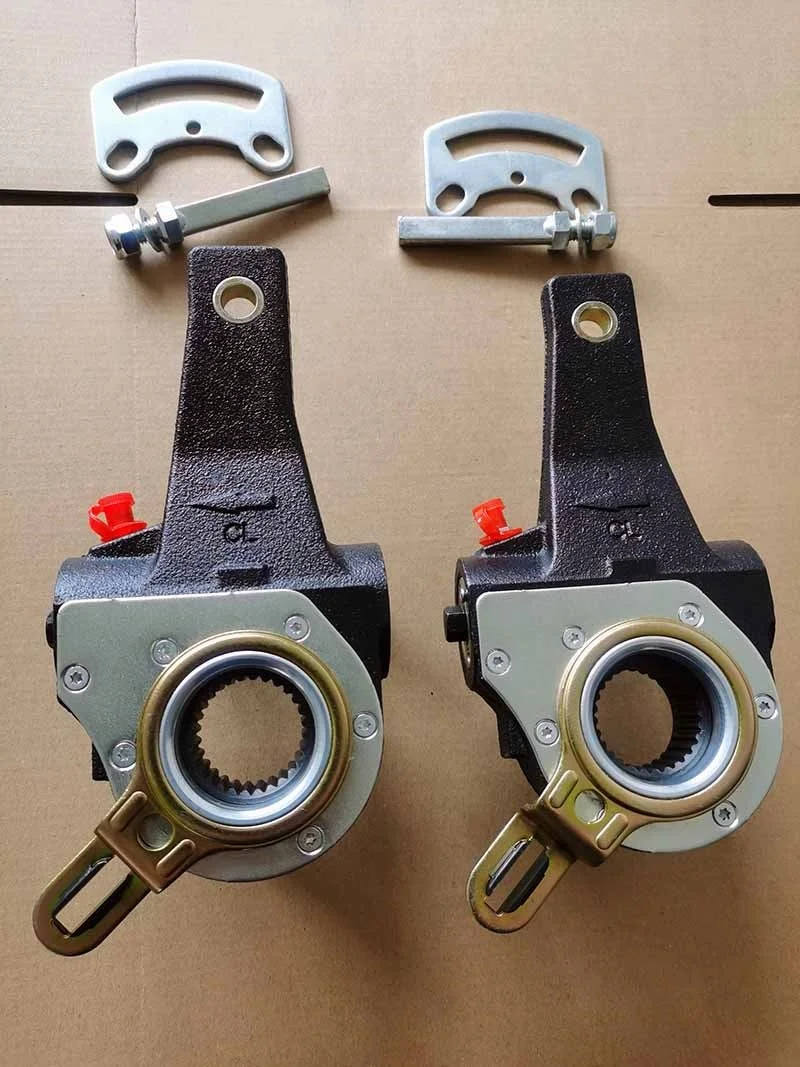 Trailer K043197 1332840 S-28354 American Brake Clearance Slack Adjuster Rear Axle Automatic Slack Adjuster For Truck Accessories