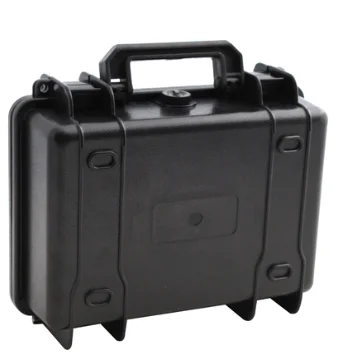ABS plastic tool box equipment case plastic instrument protective case