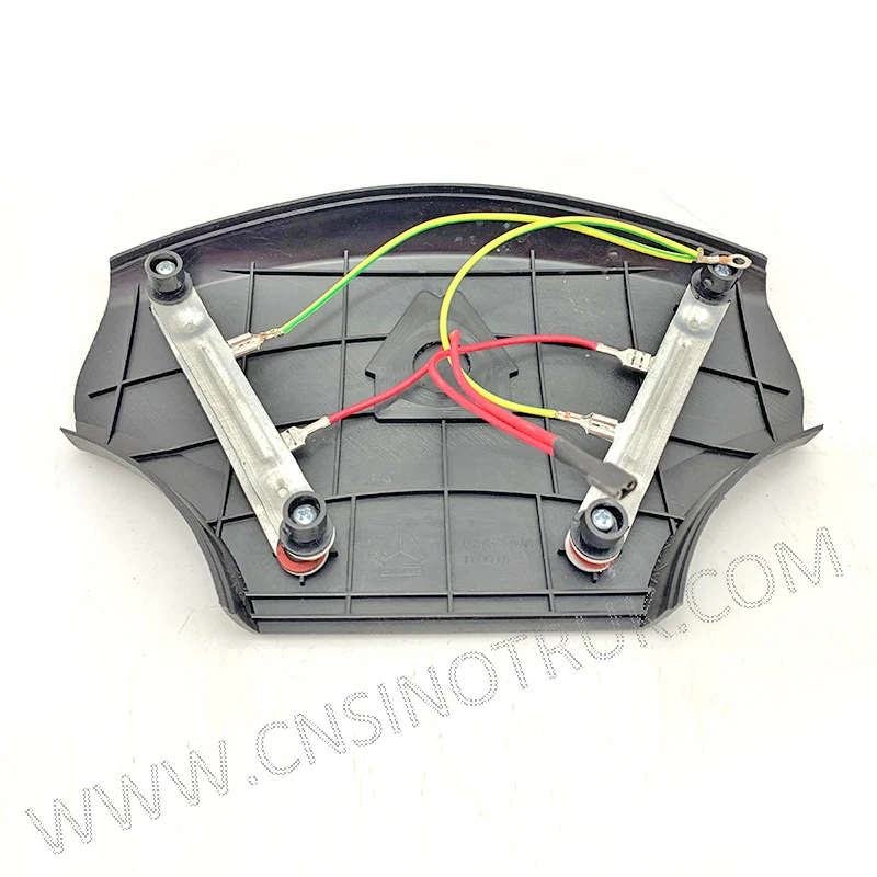 Sinotruk Howo легкий грузовик оригинальный руль LG9704470060 LG9704470062 LG9704470063