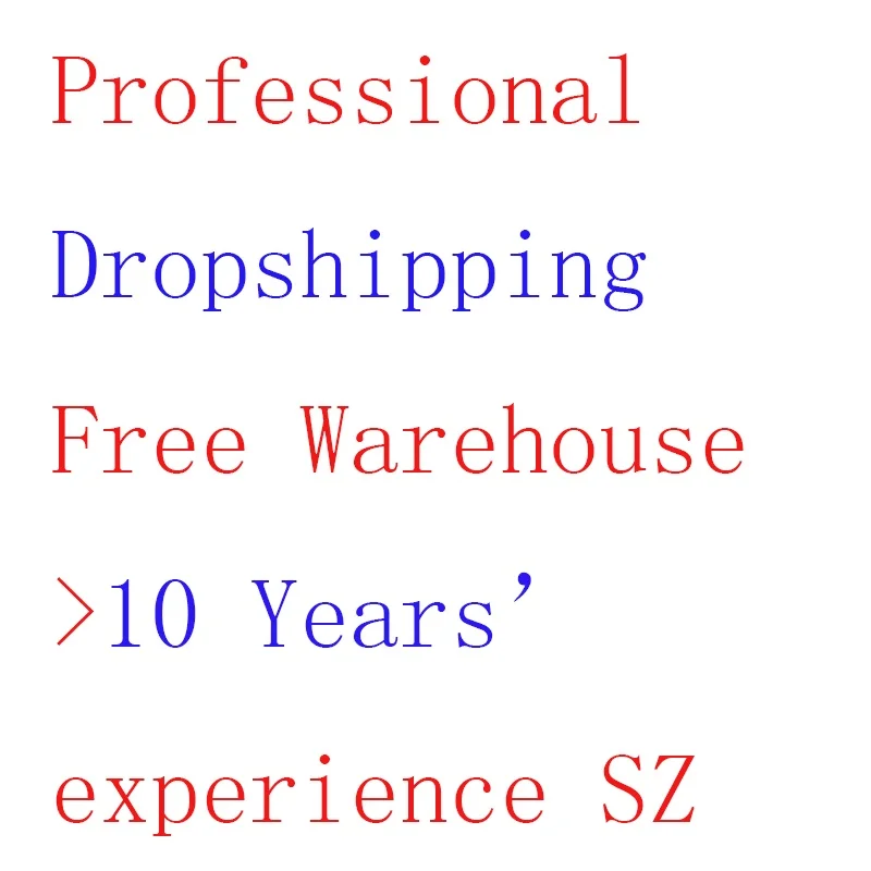 
Yiwu Shopify Aliexpress FBA China Shopping Sourcing Agent dropshipping Since 2008 