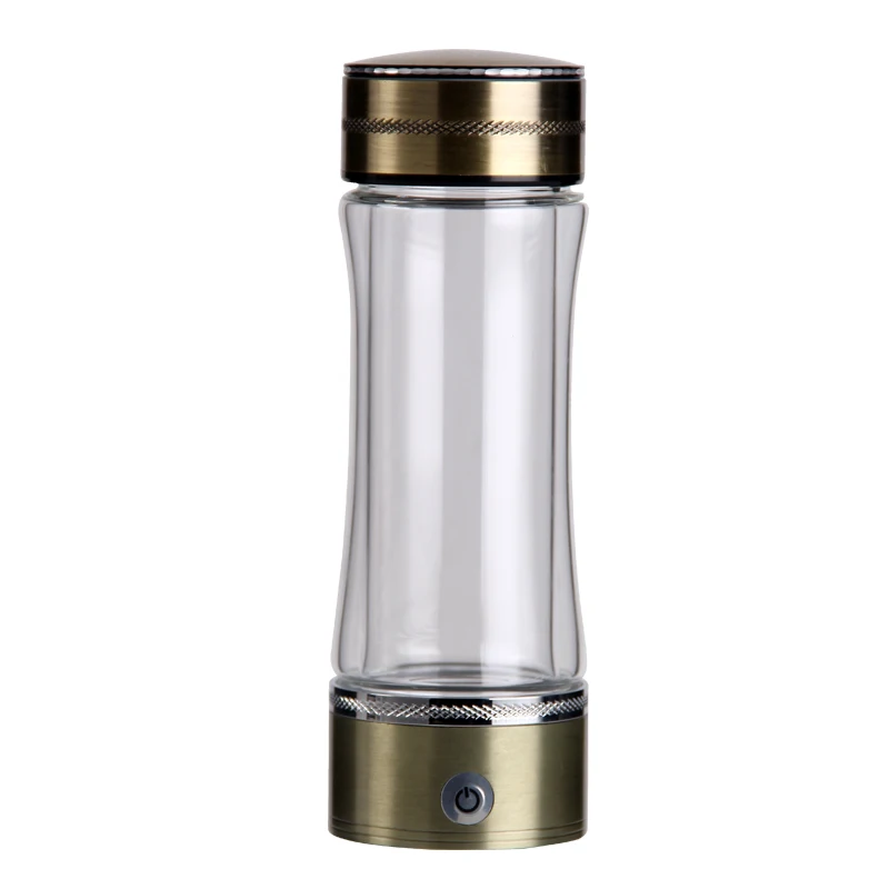 2022 new Best Hydrogen Water Machine With SPE/PEM Technology to Electrolysis Of Water