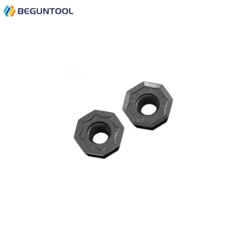 JDMT070204 JDMT090308 JDMT12T308 JDMT160508 CNC Milling Carbide Inserts Lathe Cutter JDMT ODMT Fast Feed Milling Inserts